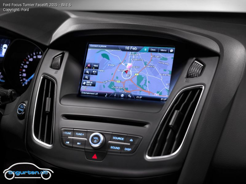 Ford Sync - Wikipedia