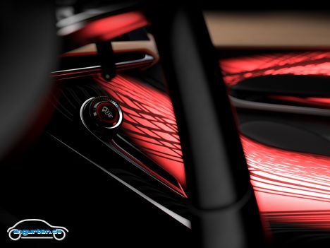 Alfa Romeo Tonale Concept - Bild 10