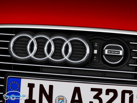 Audi A3 Sportback e-tron - Bild 5
