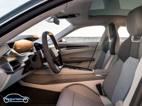 Audi e-tron GT concept - Bild 7
