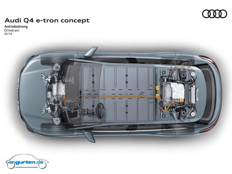 Audi Q4 e-tron concept - Bild 12