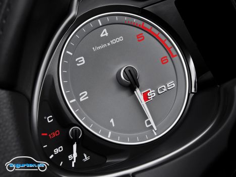Audi SQ5 - Bild 9