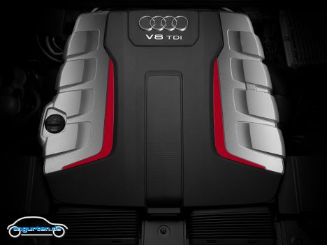 Audi SQ7 TDI - Bild 14