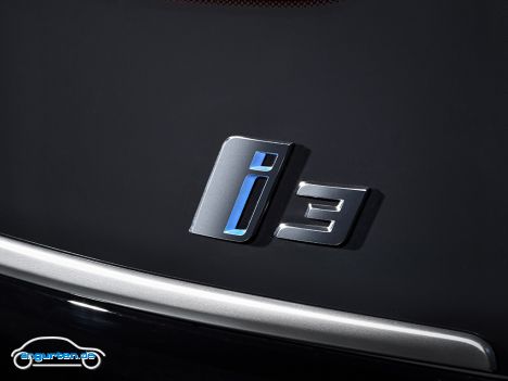 BMW i3 Facelift - Bild 13