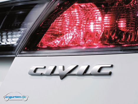 Honda Civic 8. Generation - Type R - Bild 8