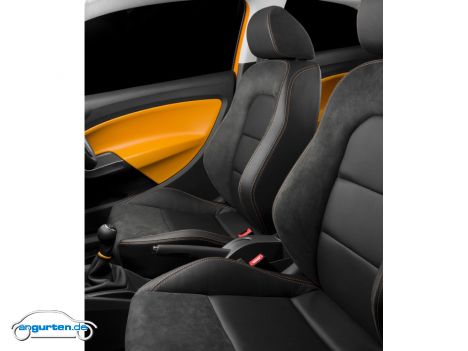 Seat Ibiza Sportcoupe