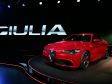 Alfa Romeo Giulia 2015 - Bild 5