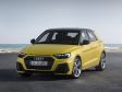 Audi A1 Sportback 2019 - Bild 1