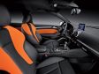 Audi A3 - Ansonsten bietet der Innenraum viel Technik und Multimedia-Verknüpfungen