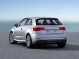 Audi A3 Facelift  - Bild 2