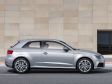Audi A3 Facelift  - Bild 3