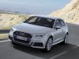Audi A3 Facelift  - Bild 11