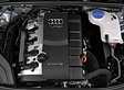 Audi A4, 2.0 FSI Motor