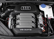 Audi A4 Avant, 3.2 FSI-Motor (Direkteinspritzung)