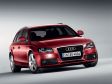 Audi A4 Avant - Frontansicht