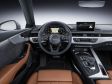 Audi A5 Coupe 2017 - Bild 5