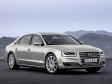 Audi A8 lang (2016) - Bild 9