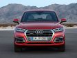 Audi Q5 2017 - Bild 15