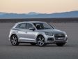 Audi Q5 2017 - Bild 20