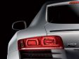 Audi R8 - Heckleuchte