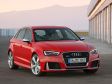 Audi RS 3 Sportback - Bild 22