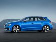 Audi RS 3 Sportback Facelift - Bild 14