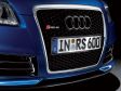 Audi RS 6 Avant, K�hlergrill