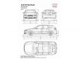 Audi S3 - Abmessungen