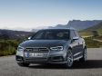 Audi S3 Sportback 2017 - Bild 11