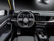 Audi S3 Sportback 2021 - Cockpit