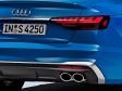 Audi S4 Limousine Facelift 2019 - Bild 10