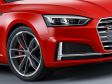 Das neue Audi S5 Coupe  - Bild 9