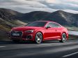 Audi S5 Coupe Facelift 2020 - Bild 20