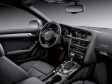 Audi S5 Sportback - Cockpit