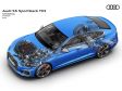 Audi S5 Sportback Facelift 2020 - Bild 12