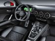 Audi TT Roadster Facelift 2019 - Bild 8