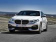 Der neue BMW 1er mit Frontantrieb - Bild 1