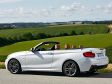 BMW 2er Cabrio Facelift 2018 - Bild 20
