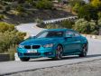 BMW 4er Coupe Facelift 2017 - Bild 22