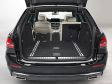 BMW 5er Touring Facelift 2020 - Gepäckraum