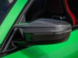 BMW M3 CS - Außenspiegel in Carbonoptik