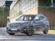 BMW X1 Facelift 2020 - Bild 2