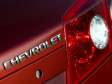Chevrolet Lacetti - Firmenschriftzug