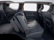 Der neue Dacia Jogger - Dritte Sitzreihe