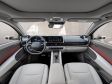 Hyundai Ioniq 6 (2023) - Innenraum