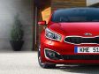 Kia Pro ceed - Modelljahr 2016 - Bild 4
