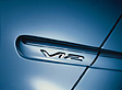 Mercedes CL. Der V12 leistet mehr als 460 PS.