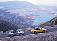 Porsche 911 Cabrio (Carrera + Carrera S)