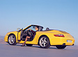 Porsche 911 Cabrio (Carrera)