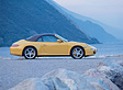 Porsche 911 Cabrio (Carrera)